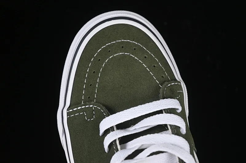 All categories Vans Vans series Vans Low Vans low-top Vans Sk8-Low Vans non-slip casual skateboard shoes VN0A4UUK0FI